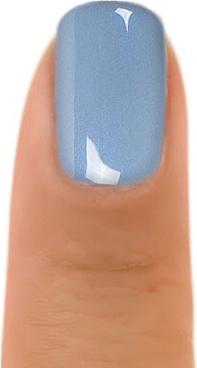 Actual product image Zoya Darby (Colour paint)
