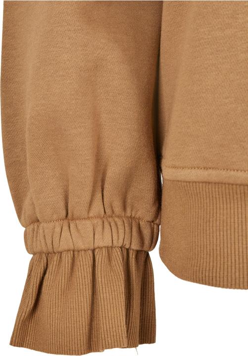 Actual product image Urban Classics Ladies Turtleneck Crew (S)