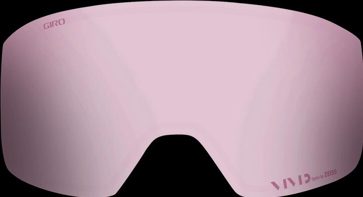 Giro Contact Lense (Skibrille Ersatzglas)