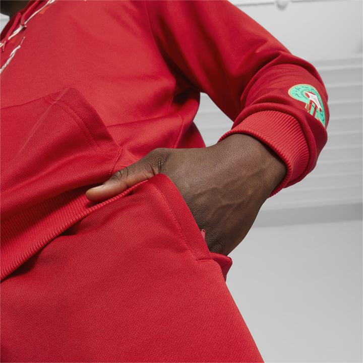 Produktbild Puma FRMF FtblCulture Shorts (S)
