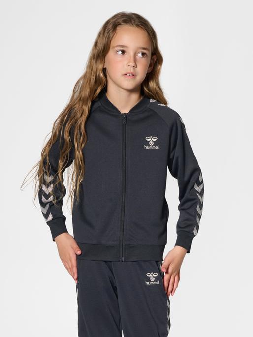 Produktbild hummel hmlNOMA ZIP JACKET (128)