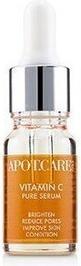 Actual product image Apotcare Vitamin C - Pure Serum (10 ml)