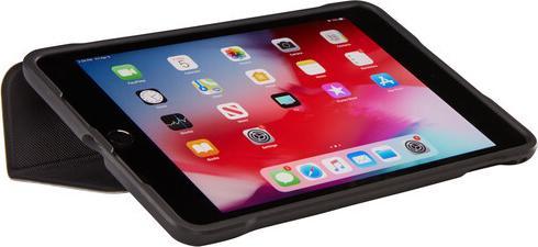 Image du produit Caselogic SnapView CSIE-2149 Noir Noir (Apple iPad mini 4)