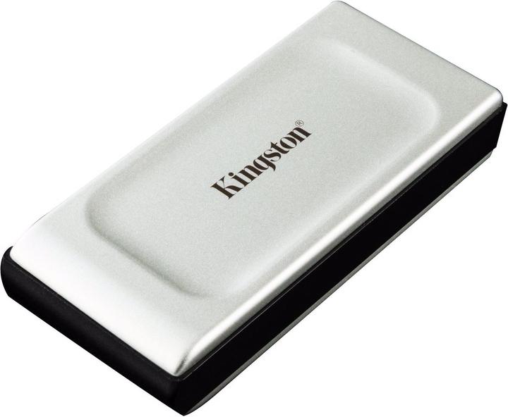 Actual product image Kingston XS2000 (500 GB)