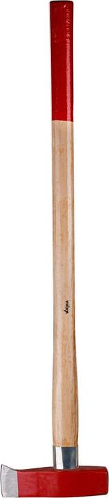 Produktbild Dema Spaltaxt / Spalthammer 3kg Hickory