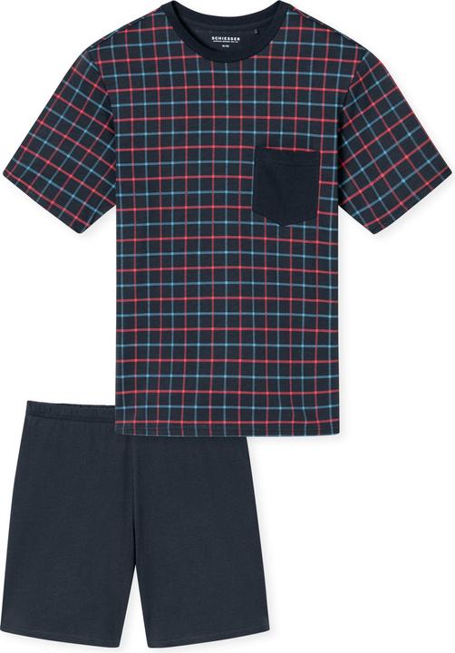 Schiesser Pyjama Comfort Essentials (58, 3XL)