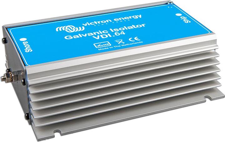 Produktbild Victron Energy Galvanischer Isolator VDI-64