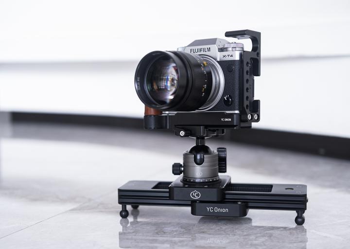 Produktbild 7artisans Leica M – Fujifilm X