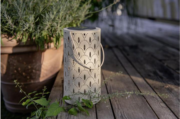Image du produit STT Solar Ornament Lantern
