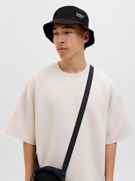 Actual product image Jack & Jones Jacurbn Bucket Hat Sn (One size)