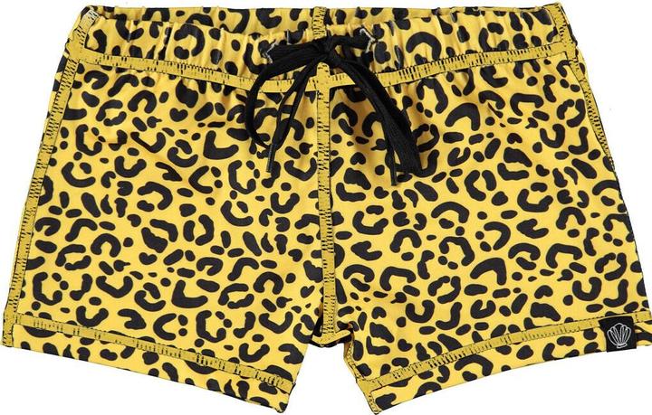 Beach & Bandits UV Badeshorts Sunny Smiley