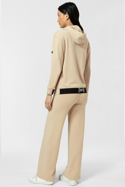 Produktbild Super Natural Women's Solution Hoodie (XL)