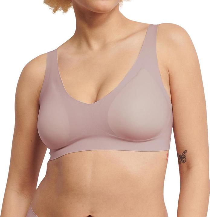 Produktbild Sloggi ZERO Feel 2.0 Bralette (Einzelpack, XL)