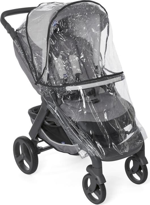 Actual product image Chicco Trio Style Go Up