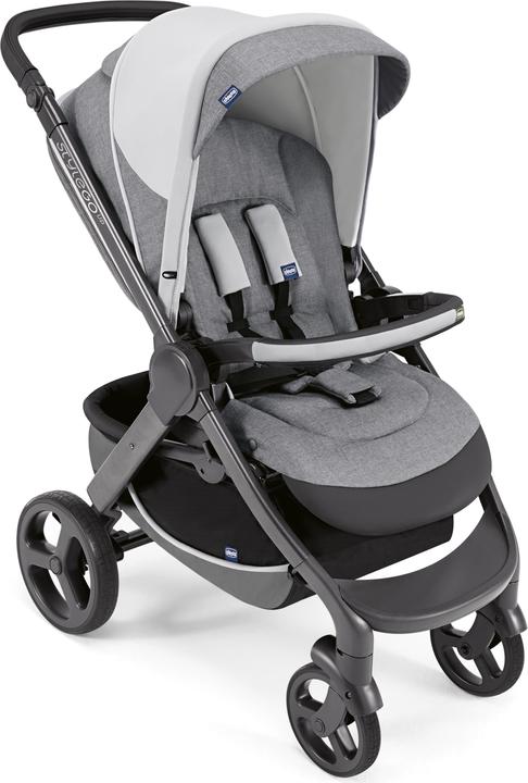 Actual product image Chicco Trio Style Go Up "elegance"
