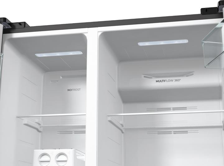 Produktbild Gorenje NRR9185EABXL (550 l)
