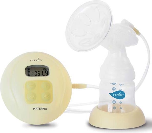 Immagine prodotto Nuvita Vita da Materno