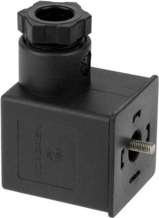 Norgren Gerätestecker für NAMUR Ventile (Diverse)
