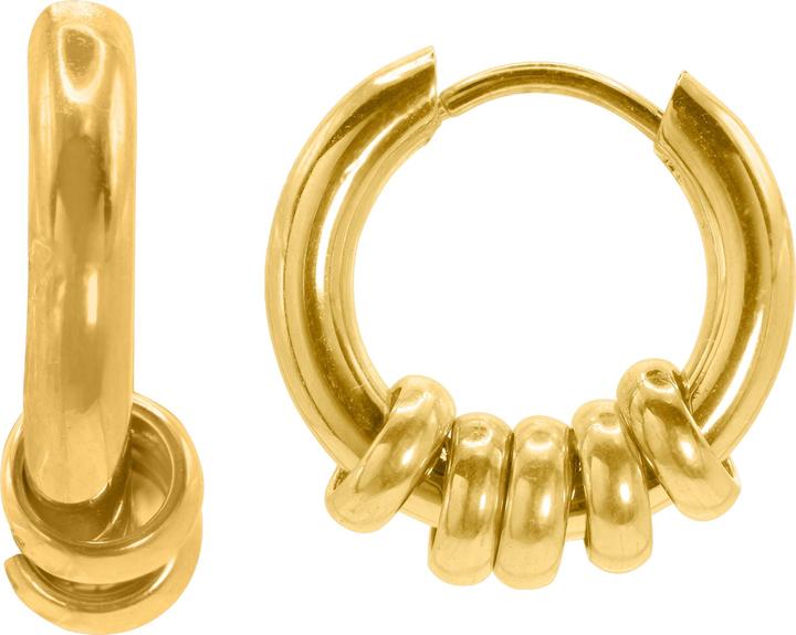Immagine prodotto Heideman Quiru color oro (Acciaio inossidabile)