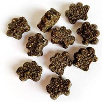 Produktbild Eat Small Hundesnack Mobility mit Insekten (Welpe + Kitten, 1 Stk., 125 g)
