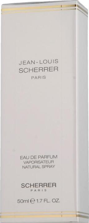 Actual product image Jean-Louis Scherrer Scherrer (Eau de parfum, 50 ml)