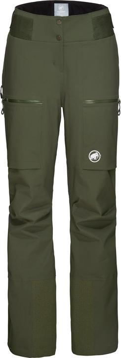 Mammut Stoney HS Thermo Pants Women (XXS)