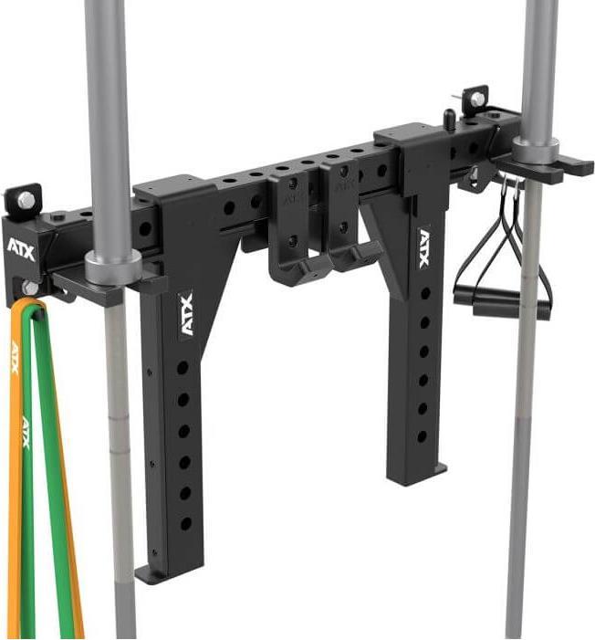 ATX Rack- Zubehör Ablage - Storage 600 Series
