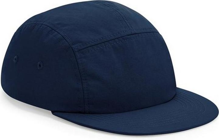 Produktbild Beechfield 5 Panel Camper Kappe (One Size)