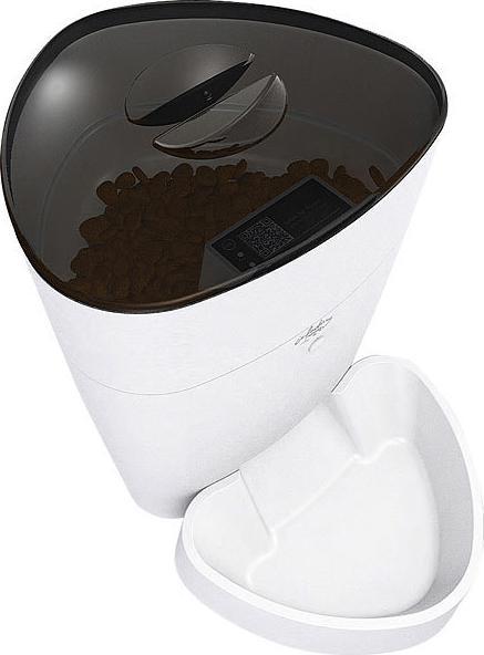 Image du produit Infactory Distributeur de nourriture (4 l)