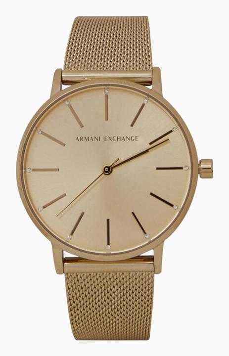 Immagine prodotto Armani Exchange Lola (Orologio da polso analogico, 36 mm)