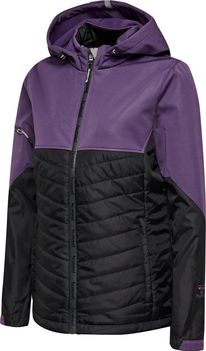 Immagine prodotto hummel Nord Giacca Ibrida Donna (XXL)
