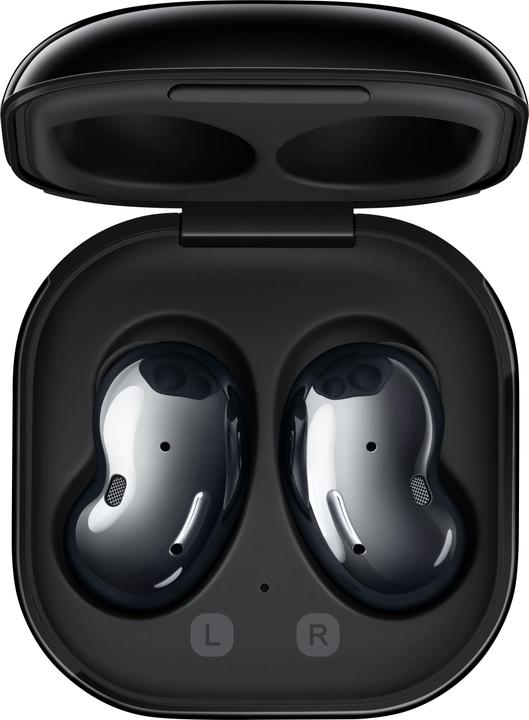 Produktbild Samsung Galaxy Buds Live (ANC, 4.50 h, Kabellos)