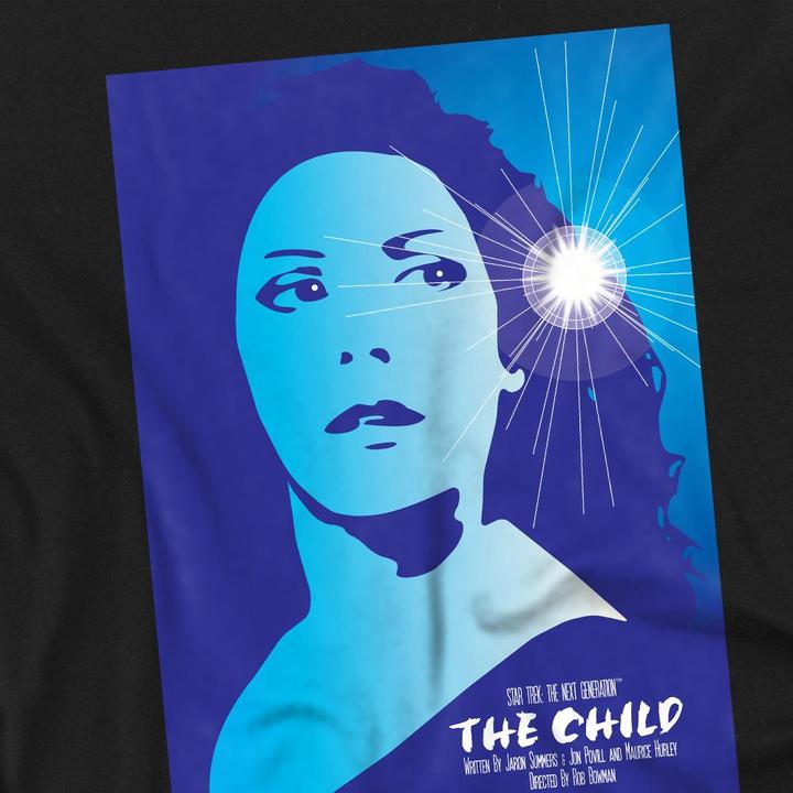 Produktbild The Next Generation Season 2 Episode 1 TShirt (XL)