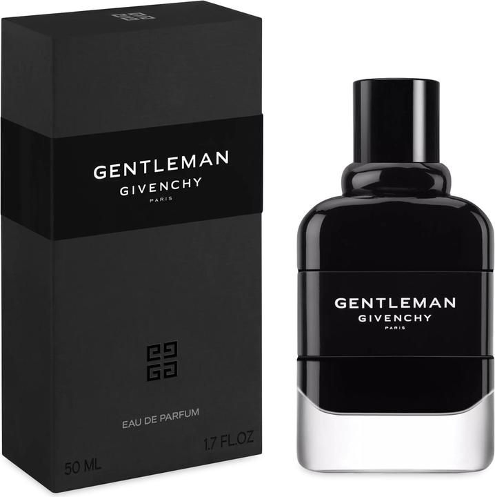 Produktbild Givenchy Gentleman (Eau de Parfum, 50 ml)