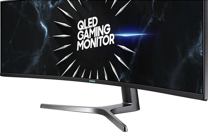 Produktbild Samsung C49RG94SSU (5120 x 1440 Pixel, 49")