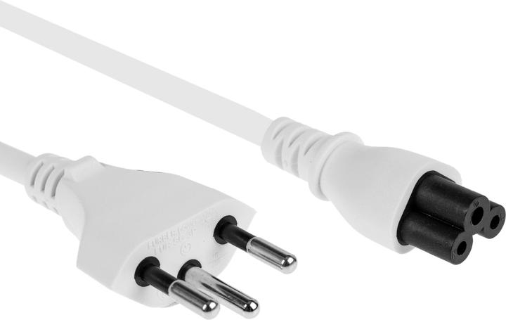 Furber Mains cable (0.50 m)