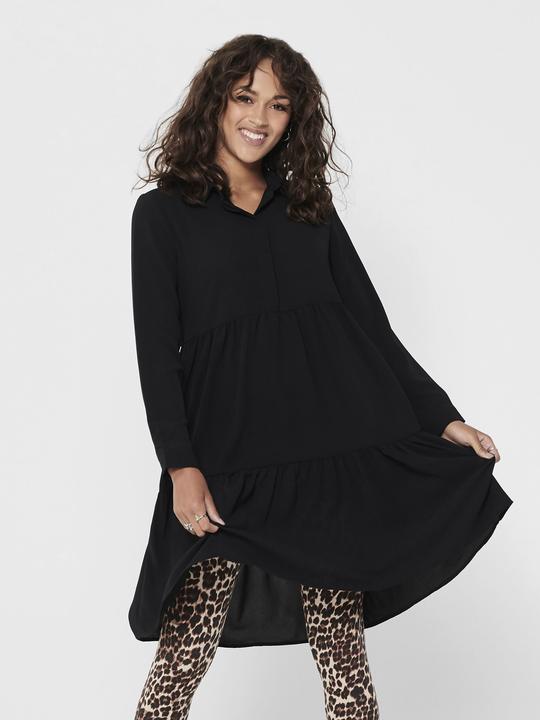 Produktbild JdY Einfarbiges Blusenkleid (38)