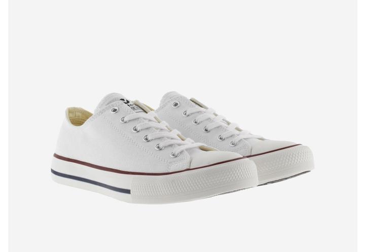 Actual product image Victoria trainers tribu toile (22)
