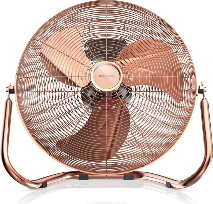 Actual product image Brandson Wind machine (76 dB)
