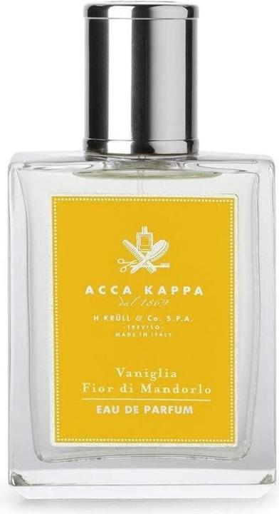 Actual product image Acca Kappa Vaniglia Mandorlo Eau de Parfum (Eau de parfum, 100 ml)