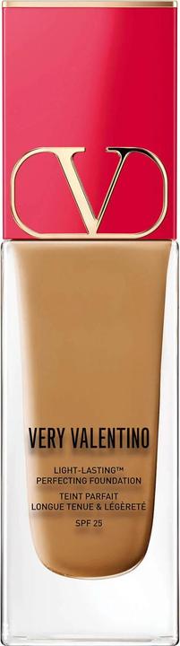 Valentino Very Flüssige Foundation Da1 Spf 25 - 25 Ml