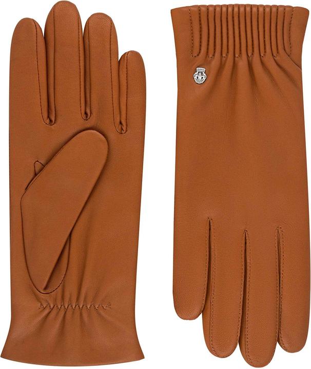 Produktbild Roeckl Arizona Touch Handschuhe Leder (7)
