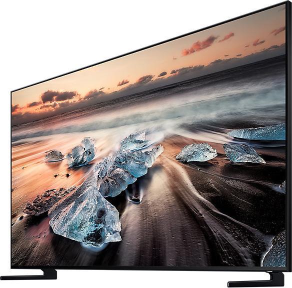 Immagine prodotto Samsung QE85Q900R (85", LCD, 8K, 2018)