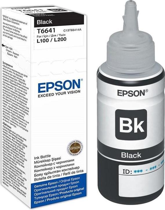 Image du produit Epson 664 (CF)