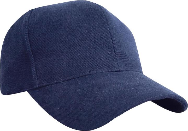 Result Pro Style BaseballMütze (One Size)