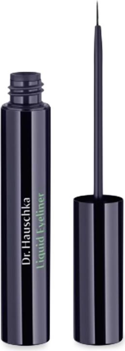 Image du produit Dr. Hauschka Eyeliner liquide (No. 01 - Noir)