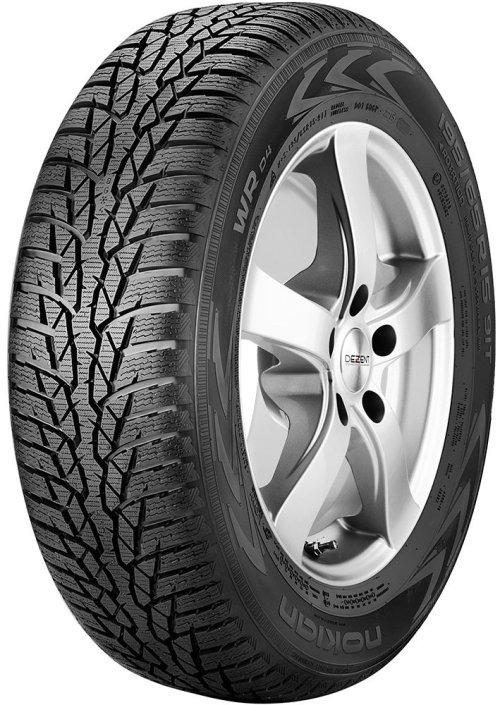 Actual product image Nokian Wr D4 (155/65R14 75T)