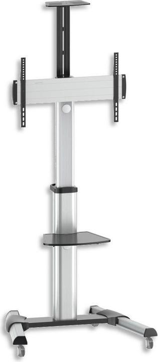 Image du produit Techly Chariot TV/LCD (Universel, 31", 50 kg)
