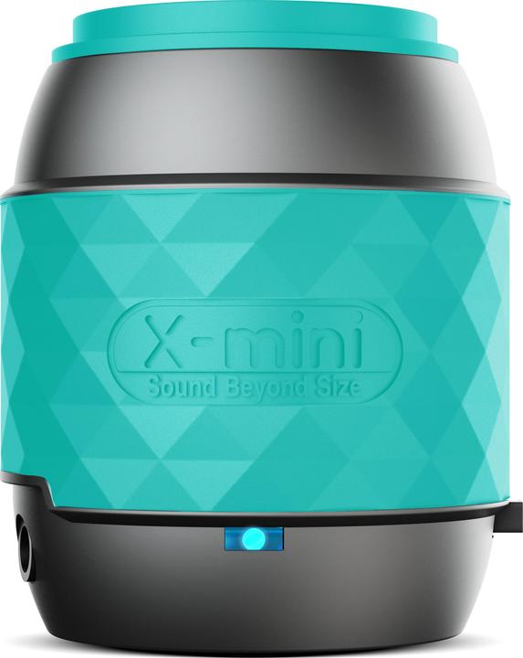 Image du produit X-mini Capsule WE (6 h, Fonctionnement sur batterie)