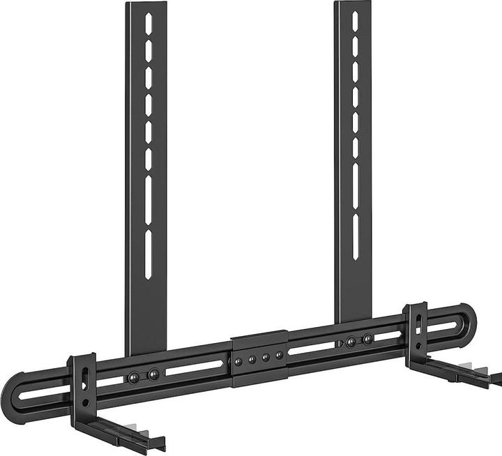 Produktbild Techly Universal Wall Mount Bracket (1 Stk., Wandmontage)